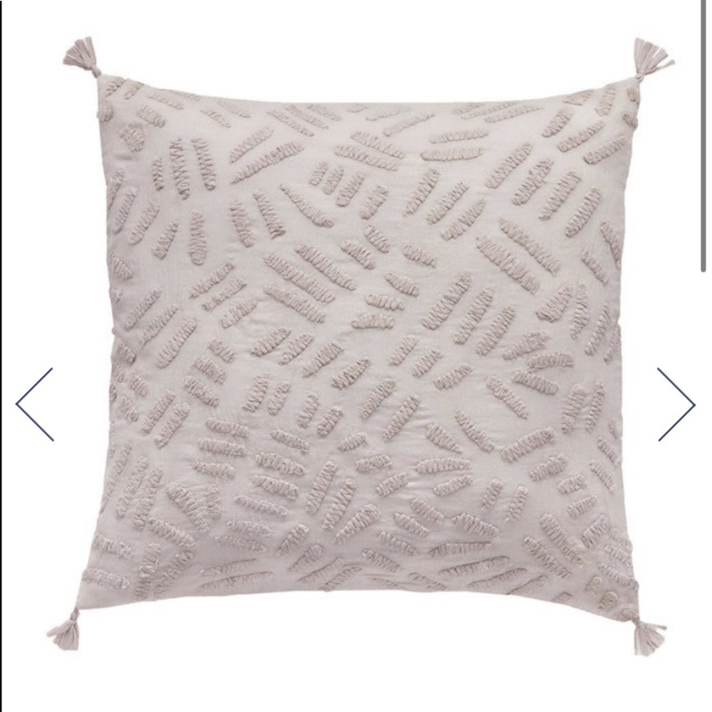 Splendid throw pillow